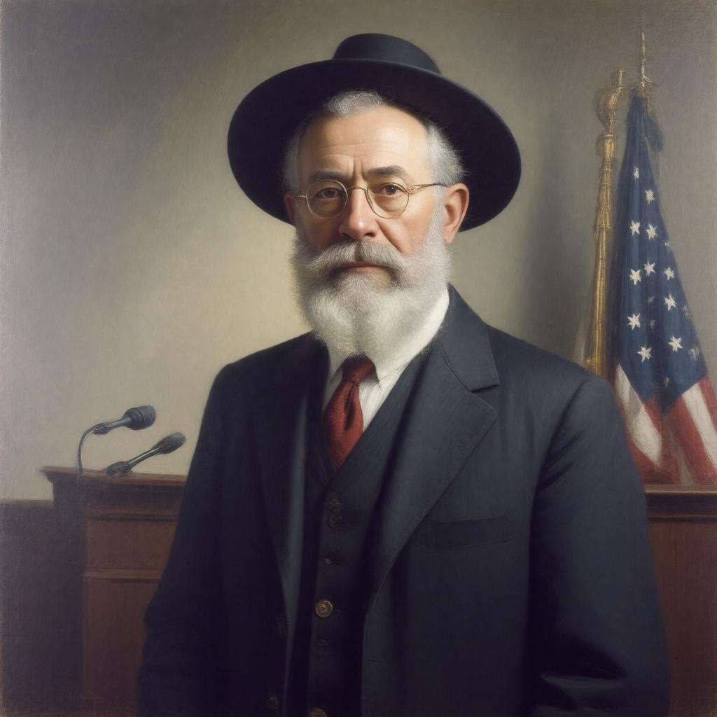 Stephen R. Wise